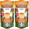 Paleo Pancake & Waffle Mix by Birch Benders, Low-Carb, High Protein, High Fiber, Gluten-free, Low Glycemic, Prebiotic, Keto-Friendly, 12 oz (Pack of 2) view 1