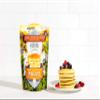Paleo Pancake & Waffle Mix by Birch Benders, Low-Carb, High Protein, High Fiber, Gluten-free, Low Glycemic, Prebiotic, Keto-Friendly, 12 oz (Pack of 2) view 4