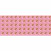 MyPupSocks Customized Add Your Name Merry Christmas Gingerbread Man Pink Wrapping Paper Roll Gift Wrapping Paper for All Holiday Occasions 5 Rolls 58"x 23" view 2
