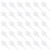 30pcs Ear Nozzle Ear Accessories Supplies view 1