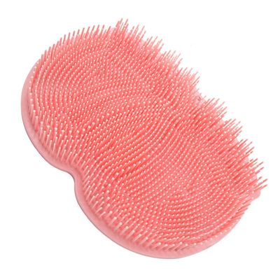 Beaupretty 1pc TPE Foot Massaging Pad Acupressure Massage Cushion for Relaxation Lightweight and Non- Foot Scrubber for Tired for and Care