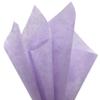 WYDNX Simple Wrapping Paper 10 Sheets Cotton Paper for Fresh Flowers Bouquet Gift Packaging Holiday Birthday Exquisite Packaging Festival (Color : Purple) view 1