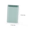 4 Pack Small Storage Boxes Portable Medicine Organizer Pill Case Outdoor Medicine Case Sealed Impact-Resistant view 2