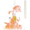 Heating Rod USB Auto Heating Rod Warming StickHeating Stick Heater42 Quick Heating/Auto Temperature Regulation Drying Stick Diatomite Absorbent Stick 2-Piece Set view 1