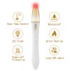 Heating Rod USB Auto Heating Rod Warming StickHeating Stick Heater42 Quick Heating/Auto Temperature Regulation Drying Stick Diatomite Absorbent Stick 2-Piece Set view 2