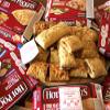 Hot Pockets Philly Steak & Cheese with Reduced Fat Mozzarella Cheese, Peppers, Onions and Sauce in a Seasoned Crust - Ready Set Gourmet Donate a Meal Program - 3 Pack (12ct. 4.5 oz Each) view 4