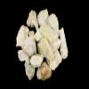 Rock Your Chakra Aquamarine Crystal 1 3/4" 2-3 Oz A Grade Precious view 3