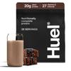 Huel Vegan Protein Powder | Chocolate Fudge Brownie | Complete Nutrition | 20g Protein Powder | 100% Plant-Based | 27 Vitamins & Minerals, Gluten Free, Non-GMO, Lactose Free | 26 Servings view 1