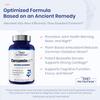 1MD Nutrition MoveMD & CurcuminMD Plus Bundle | Doctor Formulated with Collagen, Turmeric Curcumin and Boswellia Serrata | Joint Health Supplement view 4