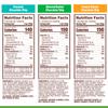 Keto Granola Bars and Nut & Seed Bars  Low Carb, Gluten-Free, Grain-Free, Plant Based  Keto Snack Box view 3