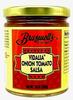Braswell's Vidalia Onion Tomato Salsa view 1