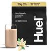Huel Vegan Protein Powder | Vanilla | Complete Nutrition | 20g Protein Powder | 100% Plant-Based | 27 Vitamins & Minerals, Gluten Free, Non-GMO, Lactose Free | 26 Servings view 1