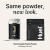 Huel Vegan Protein Powder | Vanilla | Complete Nutrition | 20g Protein Powder | 100% Plant-Based | 27 Vitamins & Minerals, Gluten Free, Non-GMO, Lactose Free | 26 Servings view 2