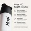 Huel Vegan Protein Powder | Vanilla | Complete Nutrition | 20g Protein Powder | 100% Plant-Based | 27 Vitamins & Minerals, Gluten Free, Non-GMO, Lactose Free | 26 Servings view 3