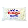 Clown Global Brands Miniature White Marshmallows | 12 Count / 1 lb Packages | Fat Free, Gluten Free, Cholesterol Free | Perfect for Snacking view 1