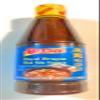 Amoy Royal Dragon Hoi Sin Sauce 15 Oz(2 Bottles) And 2 Soy Sauce Dish view 2