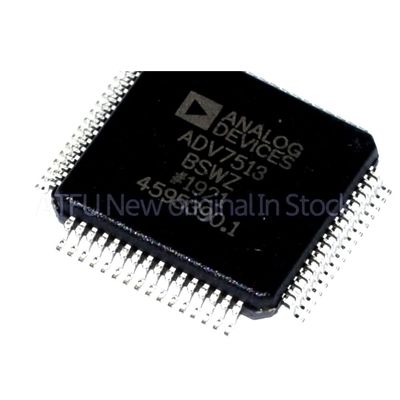 ADV7513BSWZ ADV7513 QFP64