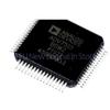 ADV7513BSWZ ADV7513 QFP64 view 1