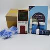 Hb Hemoglobin Meter Hemoglobin Analyzer Hemoglobin Test Meter Kit Anemia Monitor + 50 Strips + 50Lancets  view 3