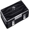 HongLianRiven Cigar Box Humidor Waterproof Cigar Travel Humidor Integrated Hygrometer and Humidifier (Color : A) view 1