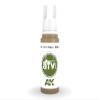 AK Acrylics 3Gen AFV AK11302 WWI French Milky Coffee (17ml) view 1