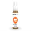 AK Acrylics 3Gen AK11123 Japanese Brown (17ml) view 1