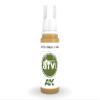 AK Acrylics 3Gen AFV AK11366 Mustard Yellow (17ml) view 1
