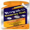 Royal-D Energy Gel with BCAAs  Orange Flavor | Endurance Fuel for Runners, Cyclists, and Fitness | Fast Energy, Easy to Digest | 100 kcal, 1.4 Oz Packet, 20 Count view 1