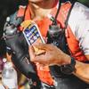 Royal-D Energy Gel with BCAAs  Orange Flavor | Endurance Fuel for Runners, Cyclists, and Fitness | Fast Energy, Easy to Digest | 100 kcal, 1.4 Oz Packet, 20 Count view 3