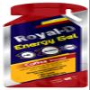 Royal-D Energy Gels for Running - Energy Gel, Running Gels, Sports Gels for Runners, Energy Gel for Cycling, Energy Gel for Running - Coffee Flavor (1.4 Oz Packet, 20 Count) view 1