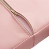 Saloniture Women's Comfort Cushion - Massage Table Wedge Bolster Pillow, Pink view 4