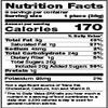 12 OZ Key Lime Flavor Coconut Patties (6) view 3