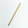 1000 Individually Wrapped Agave Fiber Straws Alternative to Plastic Straws & Paper Straws, Plant Based (Natural 7.75, 1000) view 1
