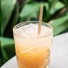 1000 Pack Agave Fiber Cocktail Straws Alternative to Plastic Straws & Paper Straws, Plant Based (Natural 5.75, 1000) view 2