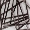 1000 Pack Black Agave Fiber Cocktail Straws Alternative to Plastic Straws & Paper Straws, Plant Based (Black 5.75, 1000) view 1