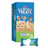 Rice Krispies Treats Marshmallow Snack Bars, Kids Snacks, Value Pack, Rainbow, 11.2oz Box (16 Bars) view 1
