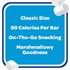 Rice Krispies Treats Marshmallow Snack Bars, Kids Snacks, Value Pack, Rainbow, 11.2oz Box (16 Bars) view 4
