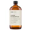 VINEVIDA Lemon Eucalyptus Essential Oil 16 oz - Undiluted Lemon Eucalyptus Oil 16 oz - Lemon Eucalyptus Candle Oil Scent - DIY Candle Scents for Candlemaking - Bulk Essential Oil for Soap Making view 1
