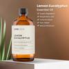 VINEVIDA Lemon Eucalyptus Essential Oil 16 oz - Undiluted Lemon Eucalyptus Oil 16 oz - Lemon Eucalyptus Candle Oil Scent - DIY Candle Scents for Candlemaking - Bulk Essential Oil for Soap Making view 2