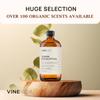 VINEVIDA Lemon Eucalyptus Essential Oil 16 oz - Undiluted Lemon Eucalyptus Oil 16 oz - Lemon Eucalyptus Candle Oil Scent - DIY Candle Scents for Candlemaking - Bulk Essential Oil for Soap Making view 3