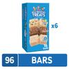 Rice Krispies Treats Marshmallow Snack Bars, Kids Snacks, School Lunch, Variety Pack (6 Boxes, 96 Bars) view 3