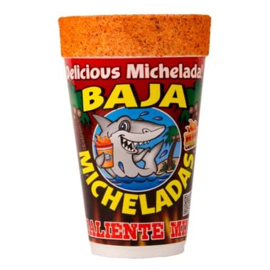 Baja Micheladas Michelada Caliente Mix Beer (6)