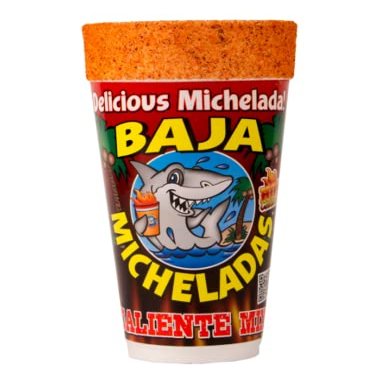 Baja Micheladas Michelada Caliente Mix Beer (6)