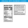 Rice Krispies Treats Marshmallow Snack Bars, Kids Snacks, School Lunch, Rainbow (12 Boxes, 96 Bars) view 2