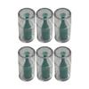 DMV Versa Remover and Inserter in One Device for Scleral Contact Lenses (6 Count (Pack of 1)) view 2
