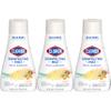 Clorox Disinfecting Mist, Lemongrass Mandarin, Household Essentials, 3 Refills, 16 Fl Oz Each view 1