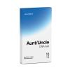 Premium DNA Aunt or Uncle Home Test Kit - Results in 1-3 Business Days, Free Return Shipping by SecuriGene Labs view 1