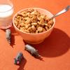 EnviroKidz Organic Rhino Rolls Cereal, 9.5 oz (Pack of 1), Cinnamon Bun, Gluten Free, Non-GMO, by Nature's Path view 3