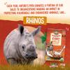 EnviroKidz Organic Rhino Rolls Cereal, 9.5 oz (Pack of 1), Cinnamon Bun, Gluten Free, Non-GMO, by Nature's Path view 4