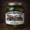 Lime Pickles view 1